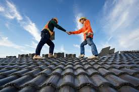 Fast & Reliable Emergency Roof Repairs in Mountain Road, VA